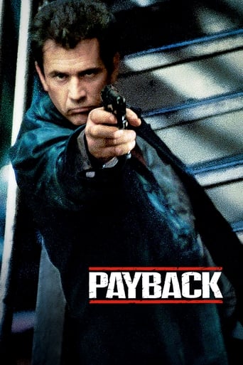 Payback poster image