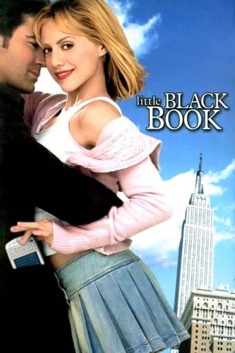 Little Black Book poster image