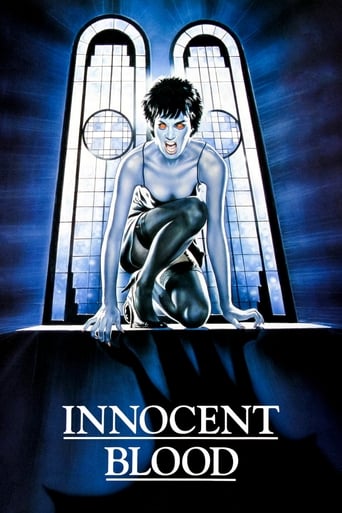 Innocent Blood poster image