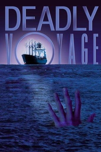 Deadly Voyage poster image