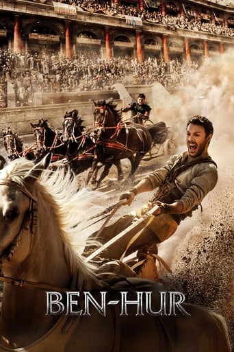 Ben-Hur poster image