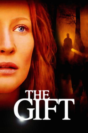 The Gift poster image