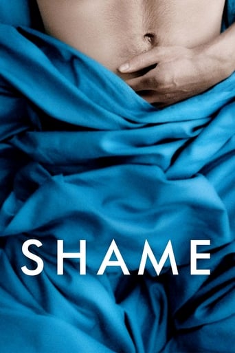 Shame poster image