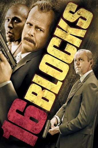 16 Blocks poster image