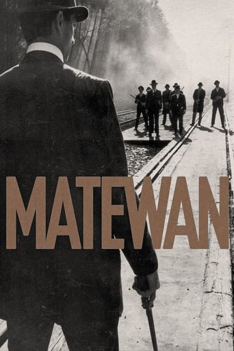 Matewan poster image