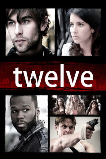 Twelve poster image