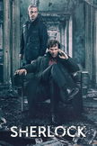 Sherlock poster image