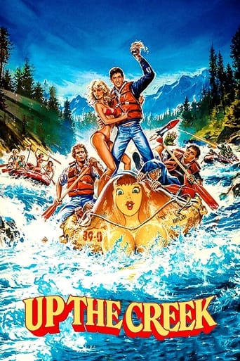 Up the Creek poster image