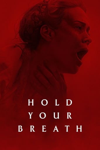 Hold Your Breath poster image