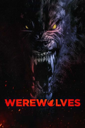 Werewolves poster image