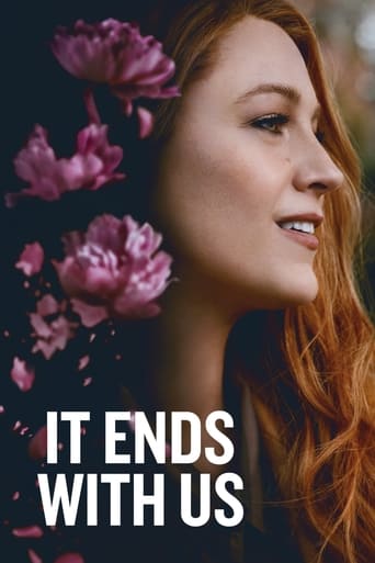 It Ends with Us poster image