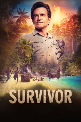 Survivor poster image