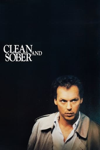 Clean and Sober poster image