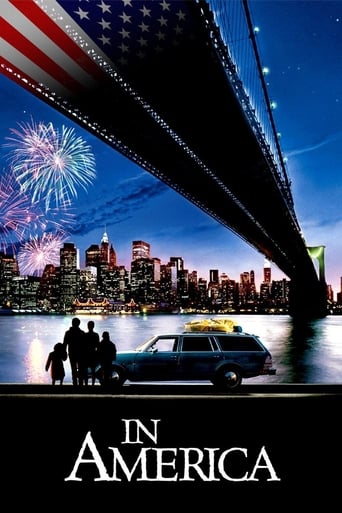 In America poster image