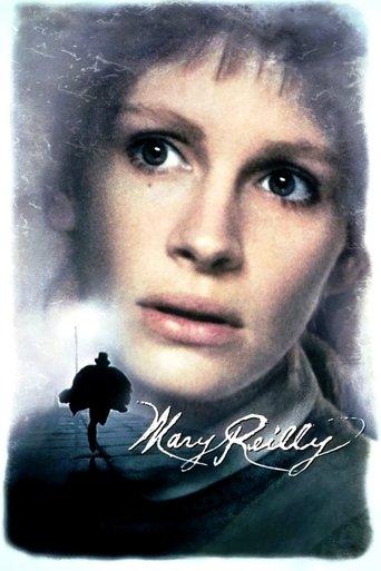 Mary Reilly poster image