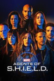 Marvel's Agents of S.H.I.E.L.D. poster image