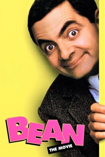 Bean poster image