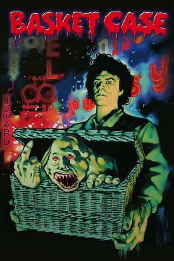 Basket Case poster image