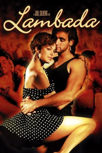 Lambada poster image