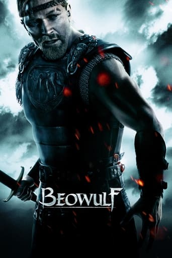 Beowulf poster image