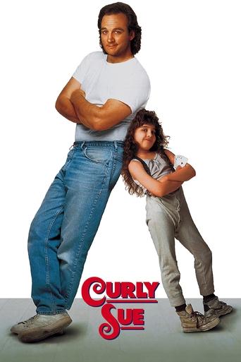 Curly Sue poster image