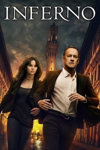 Inferno poster image