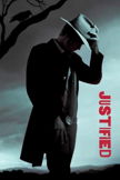 Justified poster image