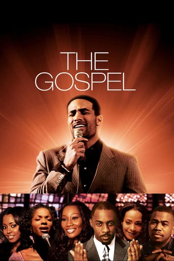 The Gospel poster image