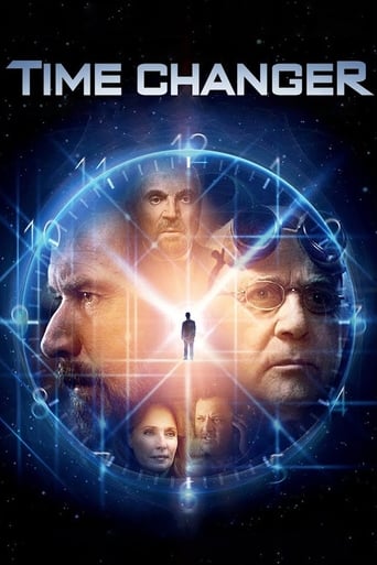 Time Changer poster image