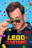 LEGO Masters poster image