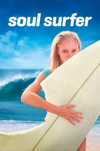 Soul Surfer poster image