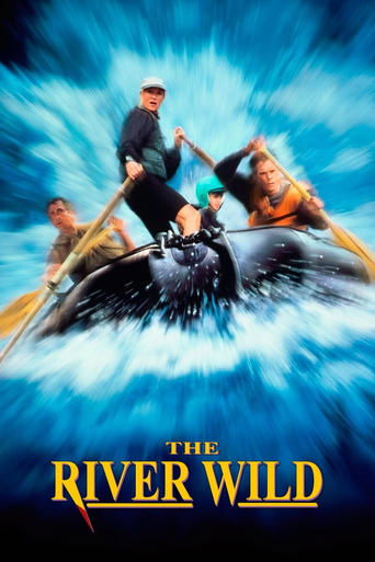 The River Wild poster image