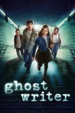 Ghostwriter poster image