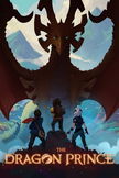 The Dragon Prince poster image