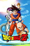 Dragon Ball Z poster image