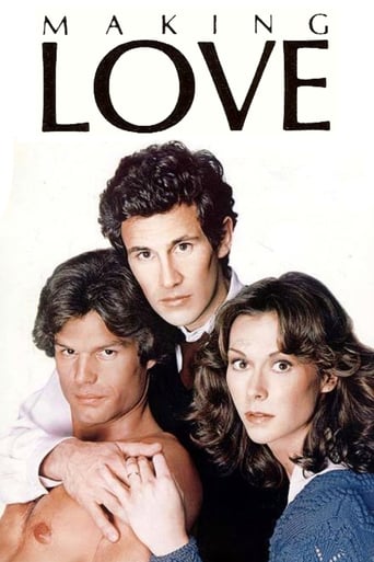 Making Love poster image