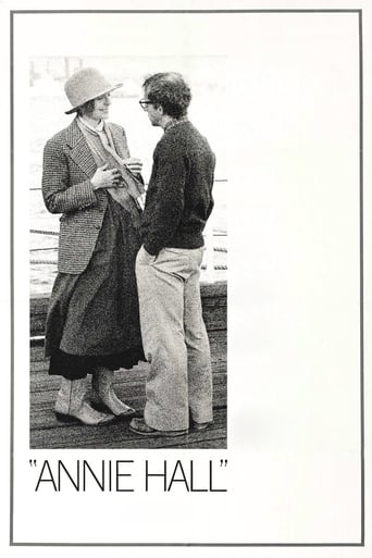 Annie Hall poster image