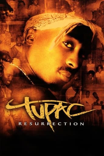 Tupac: Resurrection poster image