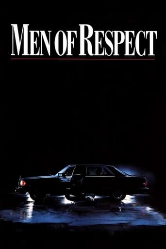 Men Of Respect poster image