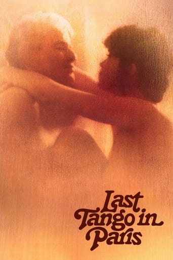 Last Tango in Paris poster image