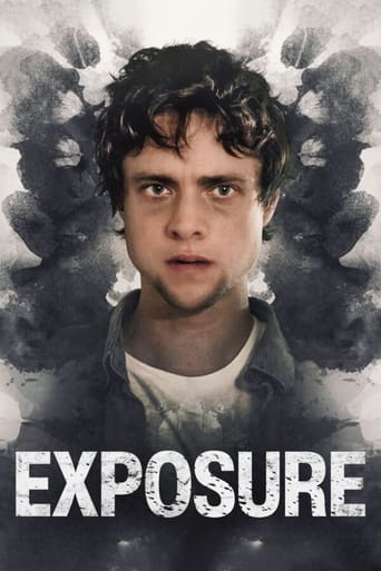 Exposure poster image