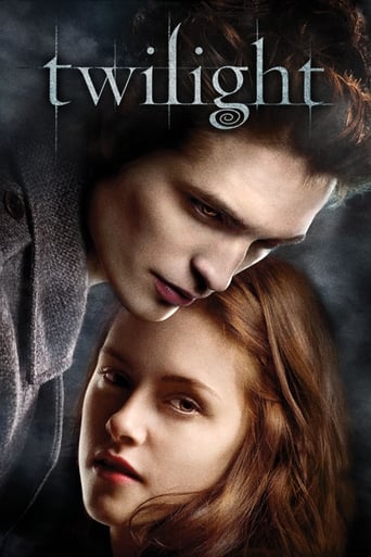 Twilight poster image