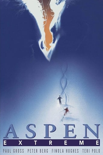 Aspen Extreme poster image