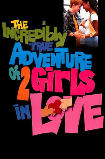 The Incredibly True Adventure of Two Girls in Love poster image