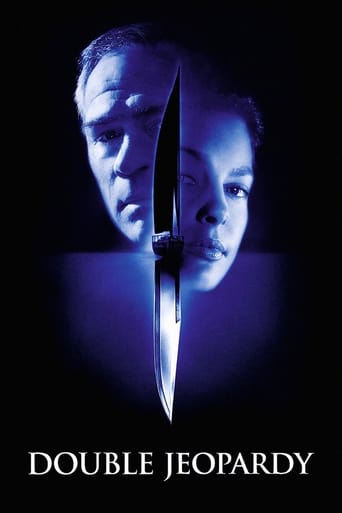 Double Jeopardy poster image