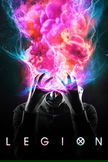 Legion poster image