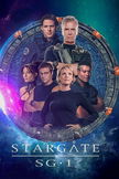 Stargate SG-1 poster image