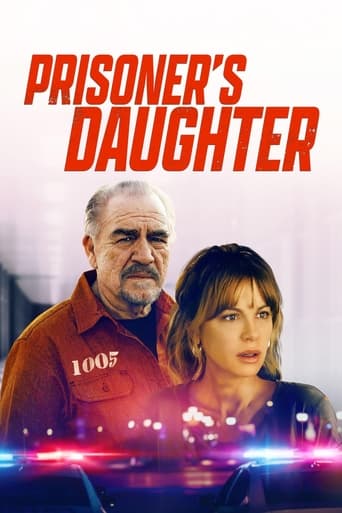 Prisoner's Daughter poster image