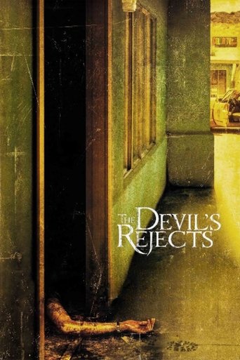 The Devil's Rejects poster image