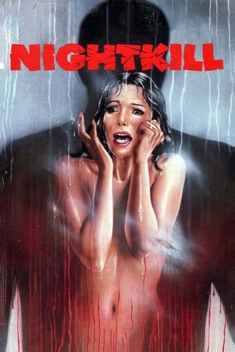 Nightkill poster image